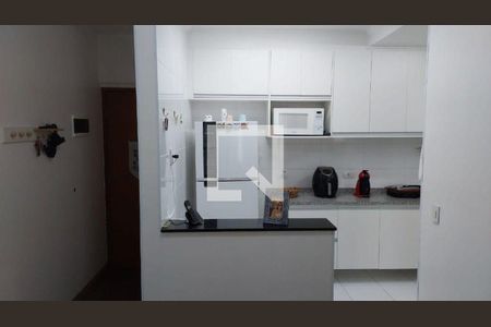 Apartamento à venda com 2 quartos, 140m² em Campestre, São Caetano do Sul