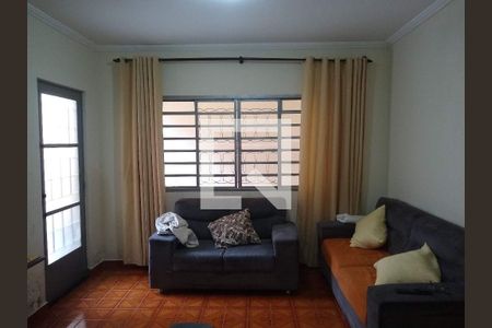 Casa à venda com 3 quartos, 195m² em Jardim, Santo André