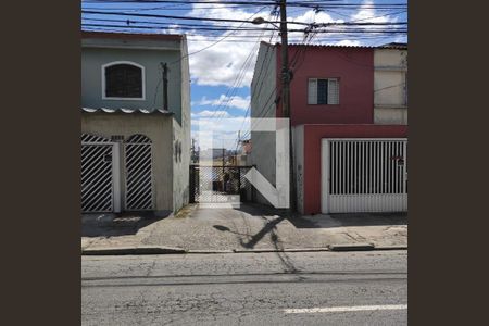 Casa à venda com 2 quartos, 110m² em Campestre, Santo André