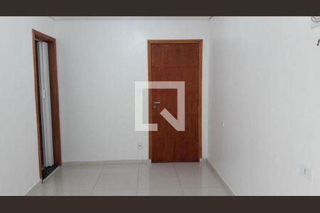 Casa à venda com 2 quartos, 110m² em Campestre, Santo André