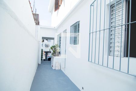 Casa à venda com 110m², 4 quartos e 2 vagasQuintal