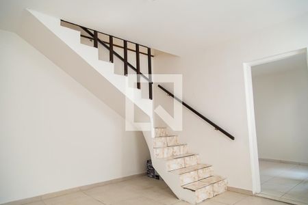 Sala 2 de casa à venda com 4 quartos, 110m² em Vila Fachini, São Paulo