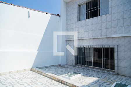 Casa à venda com 110m², 4 quartos e 2 vagasVaranda
