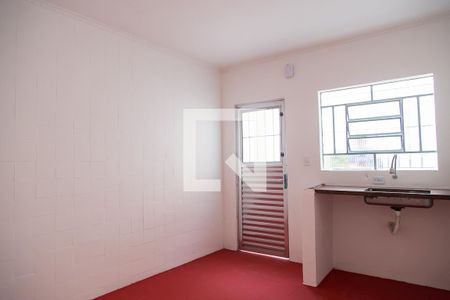 Casa à venda com 110m², 4 quartos e 2 vagasCozinha