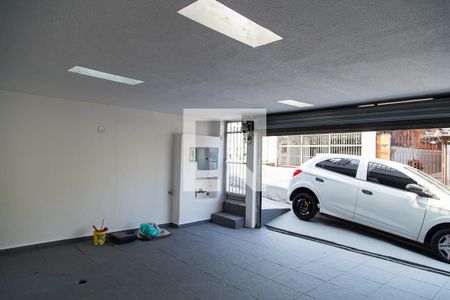 Casa à venda com 110m², 4 quartos e 2 vagasGaragem