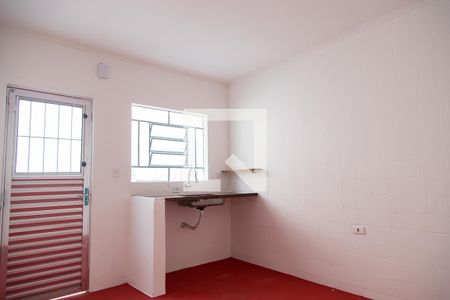 Casa à venda com 110m², 4 quartos e 2 vagasCozinha