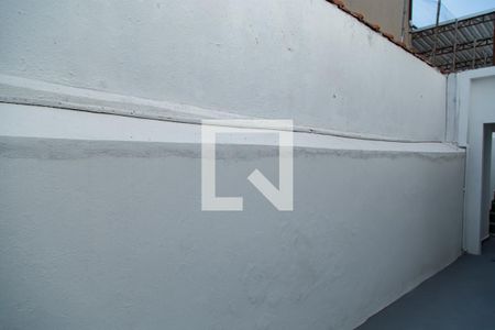 Vista da Sala 2 de casa à venda com 4 quartos, 110m² em Vila Fachini, São Paulo