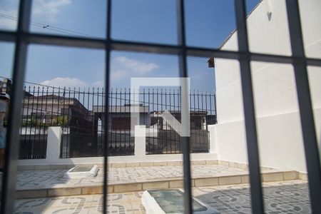 Sala de Estar de casa à venda com 4 quartos, 110m² em Vila Fachini, São Paulo