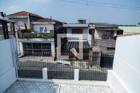 Casa à venda com 110m², 4 quartos e 2 vagasVista do Quarto 4