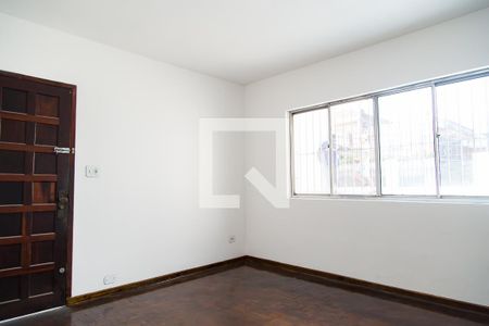 Sala de Estar de casa à venda com 4 quartos, 110m² em Vila Fachini, São Paulo