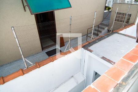 Casa à venda com 110m², 4 quartos e 2 vagasVista do Quarto 3