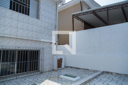Casa à venda com 110m², 4 quartos e 2 vagasVaranda