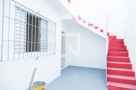 Casa à venda com 110m², 4 quartos e 2 vagasVista da Despensa