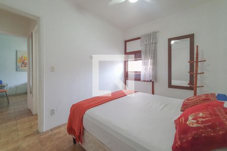 Quarto de apartamento para alugar com 2 quartos, 72m² em Balneario Cidade Atlantica, Guarujá
