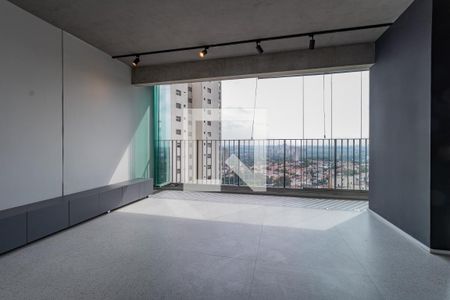 Detalhe de apartamento à venda com 2 quartos, 85m² em Sumarezinho, São Paulo