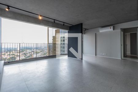 Sala de apartamento à venda com 2 quartos, 85m² em Sumarezinho, São Paulo