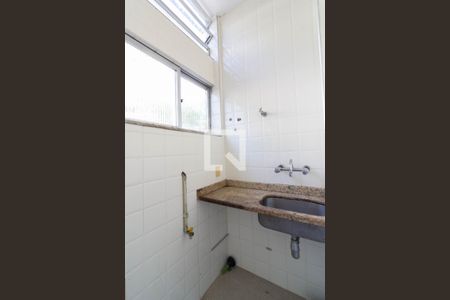Studio para alugar com 26m², 1 quarto e sem vagaCozinha