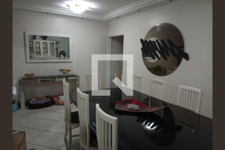 Casa à venda com 3 quartos, 296m² em Vila Euro, São Bernardo do Campo