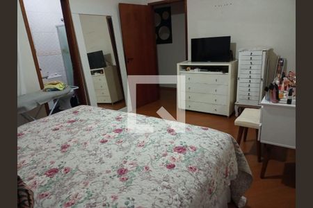 Casa à venda com 3 quartos, 296m² em Vila Euro, São Bernardo do Campo