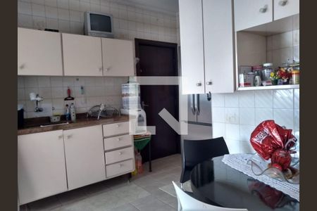 Apartamento à venda com 3 quartos, 110m² em Jardim Chácara Inglesa, São Bernardo do Campo