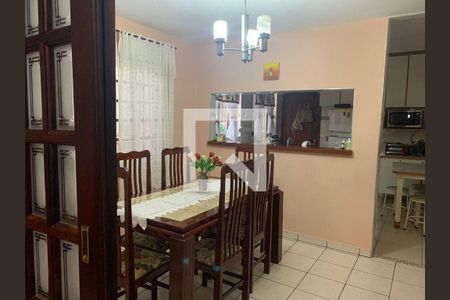 Casa à venda com 3 quartos, 174m² em Santa Terezinha, São Bernardo do Campo