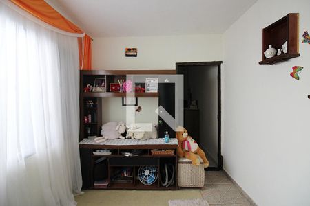 Sala  de casa à venda com 3 quartos, 242m² em Vila Alves Dias, São Bernardo do Campo