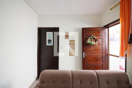 Sala  de casa à venda com 3 quartos, 242m² em Vila Alves Dias, São Bernardo do Campo