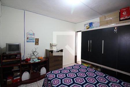 Quarto  de casa à venda com 3 quartos, 242m² em Vila Alves Dias, São Bernardo do Campo