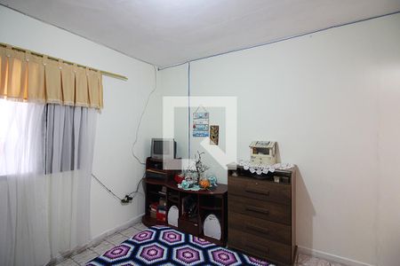 Quarto  de casa à venda com 3 quartos, 242m² em Vila Alves Dias, São Bernardo do Campo