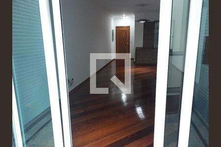 Apartamento à venda com 3 quartos, 107m² em Jardim Portugal, São Bernardo do Campo