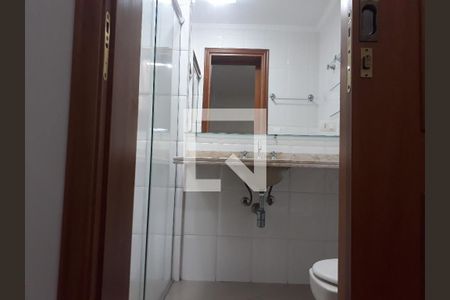 Apartamento à venda com 3 quartos, 107m² em Jardim Portugal, São Bernardo do Campo