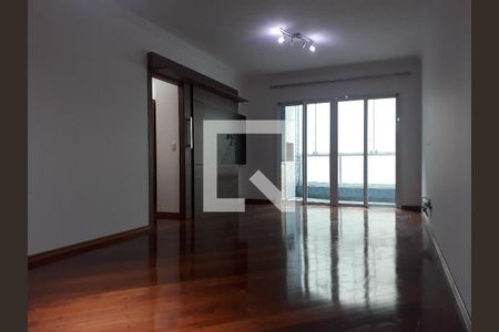 Apartamento à venda com 3 quartos, 107m² em Jardim Portugal, São Bernardo do Campo