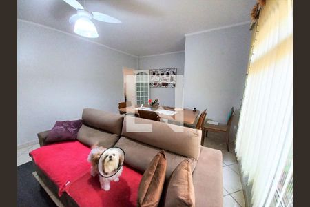 Apartamento à venda com 3 quartos, 97m² em Vila Margarida, São Bernardo do Campo