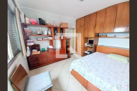 Apartamento à venda com 3 quartos, 97m² em Vila Margarida, São Bernardo do Campo
