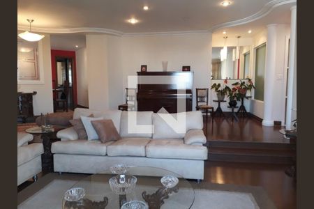 Apartamento à venda com 4 quartos, 220m² em Centro, São Bernardo do Campo