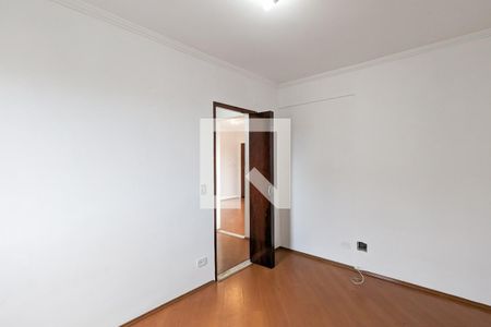 Quarto 1 de apartamento à venda com 2 quartos, 60m² em Parque dos Passaros, São Bernardo do Campo