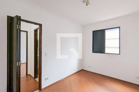 Quarto 2 de apartamento à venda com 2 quartos, 60m² em Parque dos Passaros, São Bernardo do Campo