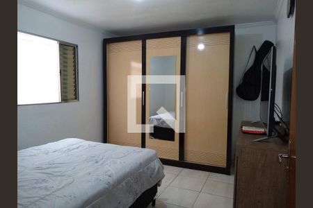 Casa à venda com 2 quartos, 129m² em Vila Vivaldi, São Bernardo do Campo