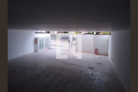 Apartamento à venda com 2 quartos, 94m² em Parque Novo Oratório, Santo André