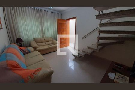 Casa à venda com 2 quartos, 106m² em Assunção, São Bernardo do Campo