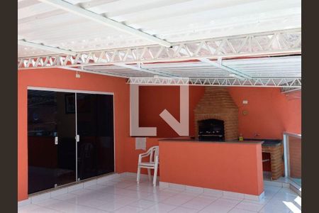 Casa à venda com 2 quartos, 144m² em Baeta Neves, São Bernardo do Campo