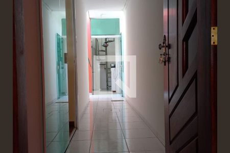 Casa à venda com 2 quartos, 144m² em Baeta Neves, São Bernardo do Campo