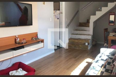 Apartamento à venda com 2 quartos, 93m² em Vila Jordanopolis, São Bernardo do Campo