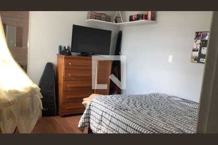 Apartamento à venda com 2 quartos, 93m² em Vila Jordanopolis, São Bernardo do Campo