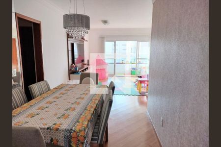 Apartamento à venda com 3 quartos, 132m² em Rudge Ramos, São Bernardo do Campo