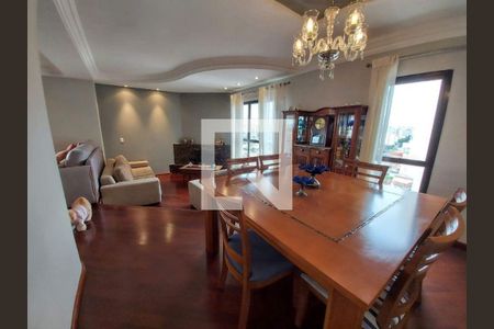 Apartamento à venda com 4 quartos, 350m² em Jardim Silvestre, São Bernardo do Campo
