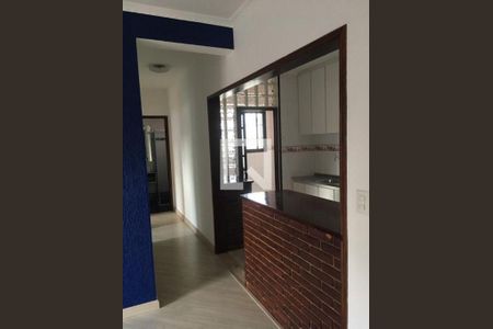 Apartamento à venda com 2 quartos, 60m² em Nova Petrópolis, São Bernardo do Campo