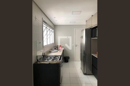 Apartamento à venda com 3 quartos, 155m² em Centro, São Bernardo do Campo