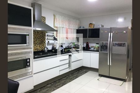 Casa à venda com 3 quartos, 160m² em Nova Petrópolis, São Bernardo do Campo