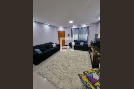 Casa à venda com 3 quartos, 210m² em Vila Jordanopolis, São Bernardo do Campo